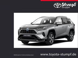 Schwarz Neu 2025 Toyota RAV4 Hybrid SUV | 57.790 € (Fairer Preis)