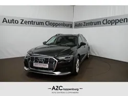 Vesuvgrau metallic Gebraucht 2020 Audi A6 Allroad Kombi | 37.950 € (Superpreis)