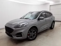 Silber Gebraucht 2024 Ford Kuga ST-Line X SUV | 28.900 € (Guter Preis)