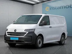 Weiß Neu 2025 VW T7 Van | 34.399 € (Superpreis)