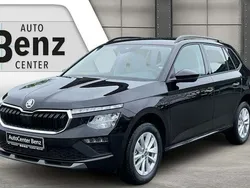 Schwarz Neu 2025 Skoda Kamiq Selection SUV | 26.990 € (Superpreis)
