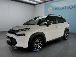 Weiß Gebraucht 2023 Citroën C3 Aircross SUV | 17.299 € (Fairer Preis)