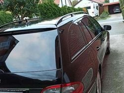 Gebraucht 2007 Mercedes E280 Avantgarde Kombi | 2.700 € (Superpreis)