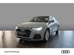 Grau Neu 2025 Audi A1 Sportback Advanced Kleinwagen | 26.359 € (Guter Preis)