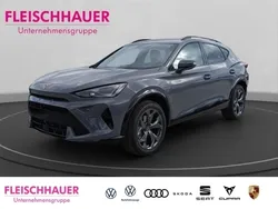 Grau Neu 2024 Cupra Formentor SUV | 41.590 € (Etwas zu teuer)