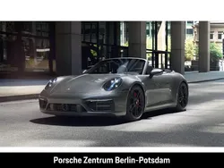 Grau Gebraucht 2024 Porsche 911 Carrera GTS Cabrio | 164.900 € (Fairer Preis)