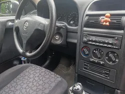 Silber Gebraucht 1999 Opel Astra Limousine | 1.800 € (Fairer Preis)