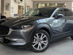 Grau Gebraucht 2020 Mazda CX-30 Selection SUV | 21.890 € (Fairer Preis)