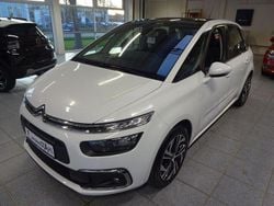Weiss Gebraucht 2017 Citroën C4 | 10.450 € (Fairer Preis)