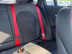 Weiß Gebraucht 2018 Mercedes GLC43 AMG AMG SUV | 39.000 € (Fairer Preis)