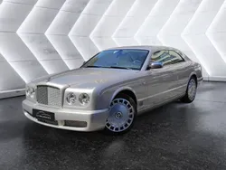 Silber Gebraucht 2009 Bentley Brooklands Limousine | 187.900 €