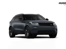 Blau Neu 2025 Land Rover Range Rover Velar S SUV | 81.950 € (Superpreis)