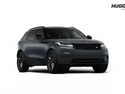 Blau Neu 2025 Land Rover Range Rover Velar S SUV | 83.950 € (Guter Preis)