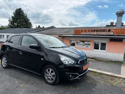 Other Gebraucht 2017 Mitsubishi Space Star Limousine | 6.700 € (Fairer Preis)