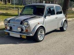 Grau Gebraucht 1995 Mini Cooper Kleinwagen | 16.000 €