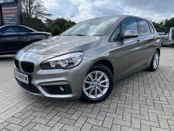Silber Gebraucht 2015 BMW 220 Kombi | 17.500 € (Fairer Preis)