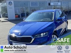 Blau Gebraucht 2021 Skoda Octavia Kombi | 23.970 € (Guter Preis)