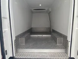Gebraucht 2015 Iveco Daily Van / Kleinbus | 15.950 € (Etwas zu teuer)