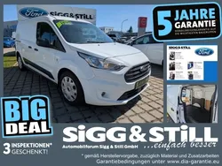 Frostweiß Gebraucht 2019 Ford Transit Trend Kleinwagen | 14.450 € (Guter Preis)