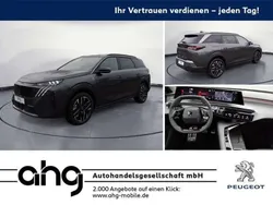 Grau Neu 2024 Peugeot 5008 GT Van / Kleinbus | 43.990 € (Fairer Preis)