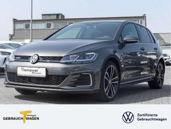Indiumgrau metallic Gebraucht 2020 VW Golf VIII GTE Limousine | 19.980 € (Guter Preis)
