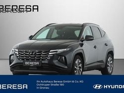 Dark knight / mic Gebraucht 2024 Hyundai Tucson Trend SUV | 29.980 € (Guter Preis)