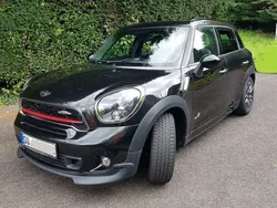 Schwarz Gebraucht 2015 Mini John Cooper Works Kleinwagen | 21.079 € (Fairer Preis)