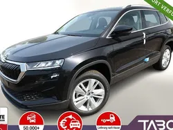 Schwarz Neu 2025 Skoda Karoq Selection SUV | 32.654 € (Guter Preis)