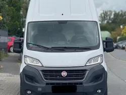 Weiß Gebraucht 2021 Fiat Ducato Van | 12.450 €