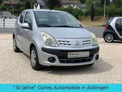 Gebraucht 2011 Nissan Pixo Acenta Kleinwagen | 1.350 € (Superpreis)