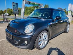 Schwarz Gebraucht 2011 Mini Cooper S Kleinwagen | 5.800 € (Fairer Preis)