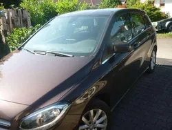 Gebraucht 2016 Mercedes B180 Van / Kleinbus | 9.800 € (Superpreis)