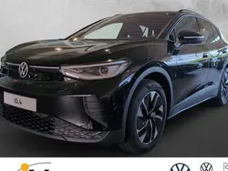 Schwarz Neu 2025 VW ID.4 Pro SUV | 51.793 € (Superpreis)