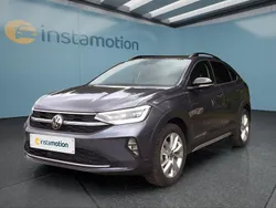 Grau Gebraucht 2025 VW Taigo SUV | 25.999 € (Guter Preis)