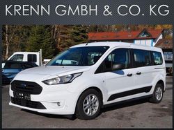 Weiß Gebraucht 2022 Ford Transit Van / Kleinbus | 14.900 € (Fairer Preis)