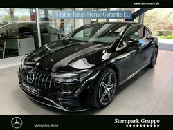 Mercedes EQE AMG 53