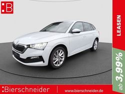 Weiss Gebraucht 2024 Skoda Scala Style Kleinwagen | 19.290 € (Fairer Preis)