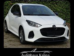 Weiß Neu 2025 Mazda 2 Exclusive Limousine | 24.250 € (Fairer Preis)