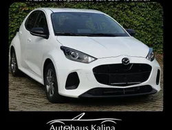 Weiß Neu 2025 Mazda 2 Exclusive Limousine | 24.250 € (Fairer Preis)