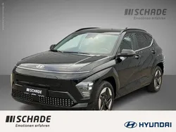 Schwarz Gebraucht 2025 Hyundai Kona Trend SUV | 34.950 € (Guter Preis)