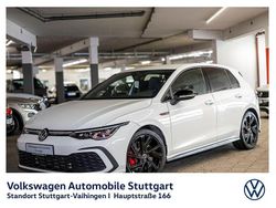 Weiß Gebraucht 2022 VW Golf GTI Limousine | 27.330 € (Fairer Preis)