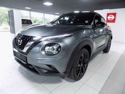 Grau Gebraucht 2021 Nissan Juke Enigma SUV | 17.790 € (Guter Preis)