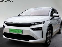 Brillantsilber metallic Neu 2025 Skoda Enyaq iV Loft SUV | 49.700 € (Superpreis)