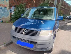 Gebraucht 2007 VW T5 Van | 6.000 € (Fairer Preis)
