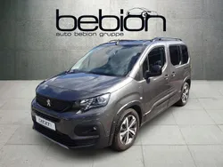 Andere farbe Gebraucht 2023 Peugeot e-Rifter Allure Van / Kleinbus | 26.880 € (Guter Preis)