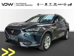 Grau Gebraucht 2023 Cupra Formentor SUV | 23.480 € (Guter Preis)