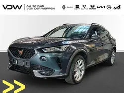 Grau Gebraucht 2023 Cupra Formentor SUV | 24.880 € (Fairer Preis)