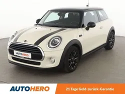 Beige Gebraucht 2019 Mini Cooper Kleinwagen | 17.570 € (Fairer Preis)