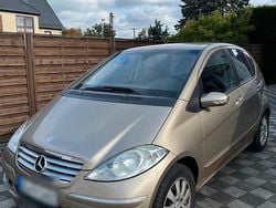 Gold Gebraucht 2005 Mercedes A200 Kleinwagen | 2.500 € (Guter Preis)