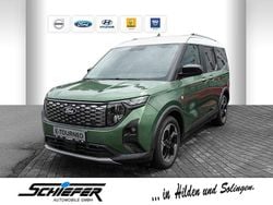 Grün Gebraucht 2025 Ford Tourneo Active Van / Kleinbus | 33.240 €